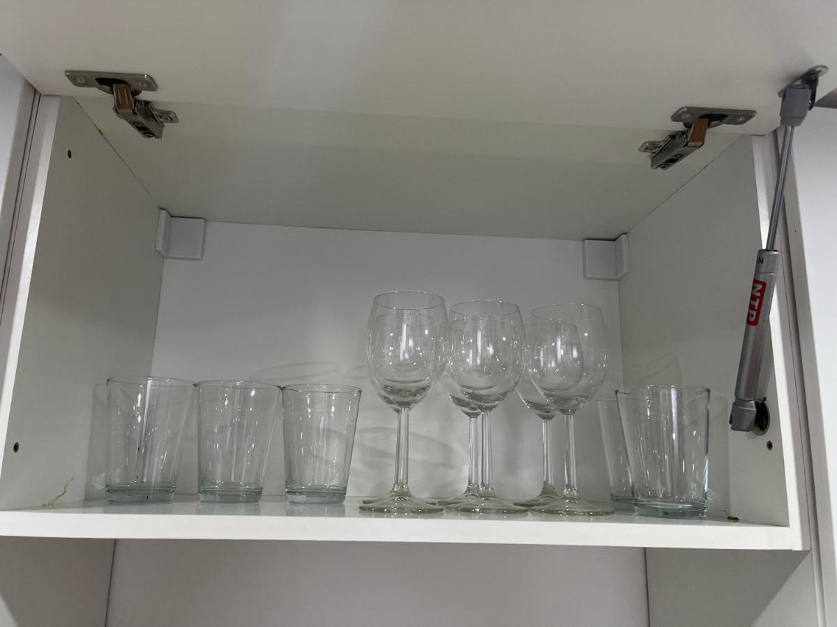 Szechenyi Apartman Miskolc Dış mekan fotoğraf