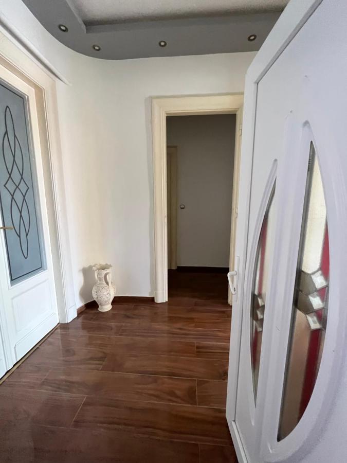 Szechenyi Apartman Miskolc Dış mekan fotoğraf